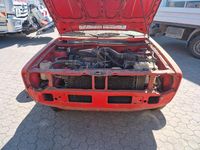 Gebraucht VW Golf Cabriolet 95 PS (69 kW) 1984 Cabrio