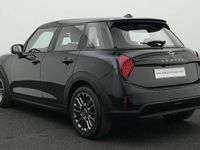 Gebraucht Mini Cooper S Classic 204 PS (150 kW) 2024 Schwarz Kleinwagen