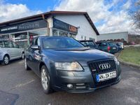 gebraucht Audi A6 Avant 3,0 TDI quattro/NAVI/KAMERA/LEDER/XENON