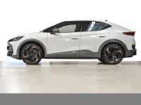 Neu Cupra Tavascan VZ 250 kW (340 PS) 2026 White silver metallic SUV