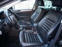 Gebraucht VW Jetta Highline 160 PS (117 kW) 2013 Schwarz Limousine