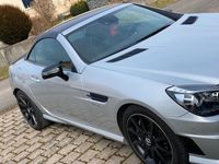 gebraucht Mercedes SLK55 AMG SLK 55 AMG AMGAutomatik AMG