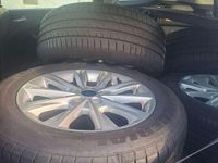 Gebraucht Ford Kuga Individual 150 PS (110 kW) 2015 Weiß SUV