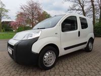 gebraucht Citroën Nemo 1.3 HDi *142 TKM*HU a. W. neu*ZV+FB*eFH*Euro 5*