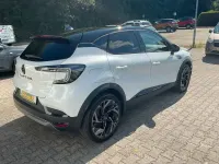 Gebraucht Renault Captur Esprit Alpine 158 PS (116 kW) 2024 Weiß SUV