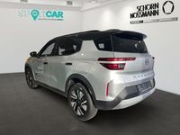 Gebraucht Opel Frontera 145 PS (106 kW) 2026 Silber SUV