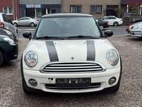 Gebraucht Mini Cooper 120 PS (88 kW) 2008 Weiß Kleinwagen