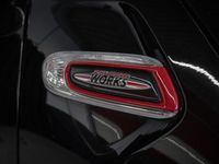 Gebraucht Mini John Cooper Works 231 PS (169 kW) 2021 Schwarz Kleinwagen
