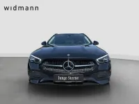 Gebraucht Mercedes 220 200 PS (147 kW) 2023 Metalliclack obsidianschwarz (metallic) Kombi