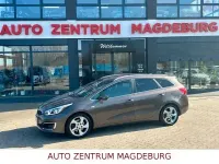 Używany Kia Ceed 101 KM (74 kW) 2016 Brązowy Hatchback