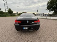 Gebraucht BMW M6 Competition Edition 600 PS (441 kW) 2016 Schwarz Limousine