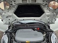 Gebraucht Mini Cooper SE Classic 135 kW (184 PS) 2021 Silber Kleinwagen