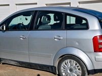 gebraucht Audi A2 