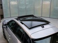 Usata Audi Q2 Advanced 150 CV (110 kW) 2021 Argento SUV