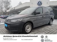 Gebraucht VW Caddy Maxi 102 PS (75 kW) 2024 Pure grey Van / Kleinbus