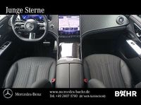 Gebraucht Mercedes EQE300 180 kW (245 PS) 2024 Blau SUV