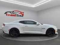 Occasion Chevrolet Camaro 340 ch (250 kW) 2016 Blanc