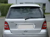 Gebraucht Mercedes A140 Elegance 82 PS (60 kW) 2002 Limousine