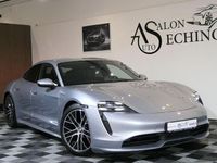 Gebraucht Porsche Taycan 4S Performance Package 389 kW (530 PS) 2020 Silber Limousine