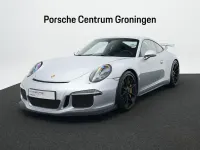 Gebraucht Porsche 991 476 PS (350 kW) 2014 Silber