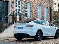 Gebraucht Tesla Model Y RWD 208 kW (283 PS) 2023 Weiß SUV