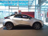 gebraucht Toyota C-HR 2.0 Hybrid Team D *Technik-Paket*