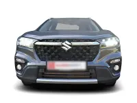 Gebraucht Suzuki SX4 S-Cross Comfort+ 2025 Grau SUV
