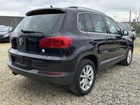 gebraucht VW Tiguan Sport & Style BMT/NAVI/PANO/R.KAMERA/