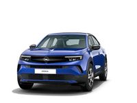 Neu Opel Mokka Edition 144 PS (105 kW) 2026 Kolibri blau SUV