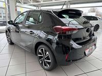 Neu Opel Corsa Edition 110 PS (80 kW) 2025 Karbon schwarz Limousine