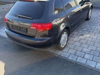 Używany Audi A3 Ambition 170 KM (125 kW) 2006 Szary Hatchback