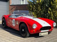 Gebraucht AC Cobra 268 PS (197 kW) 1967 Rot Cabrio