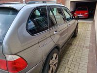 gebraucht BMW X5 3,0 Diesel