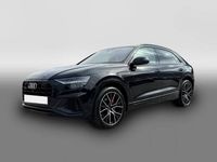Gebraucht Audi Q8 340 PS (250 kW) 2019 Schwarz SUV
