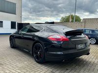 gebraucht Porsche Panamera 4S Chrono Paket/Burmester/Turbo Felgen