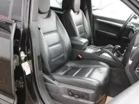 Gebraucht Porsche Cayenne Black Edition 290 PS (213 kW) 2007 Schwarz SUV