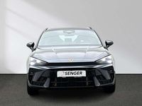 Ny Cupra Leon 150 HK (110 kW) 2026 Grå Stationcar