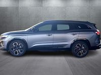 Neu Renault Espace Esprit Alpine 200 PS (147 kW) 2025 Grau SUV