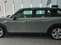 Gebraucht Mini Cooper S Clubman Chili 192 PS (141 kW) 2018 Grau Kombi