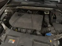 Gebraucht Ford Mondeo 140 PS (102 kW) 2007 Silber Kombi