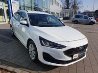 gebraucht Ford Focus Cool+Connect LED Winter-Paket Navi Sync3 EcoBlue E