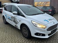 Gebraucht Ford S-MAX Titanium 190 PS (139 kW) 2019 Van / Kleinbus