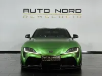 Gebraucht Toyota Supra Premium 340 PS (250 kW) 2022 Grau Coupé