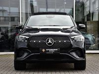 Gebraucht Mercedes GLE450 AMG AMG 367 PS (269 kW) 2025 Schwarz Limousine