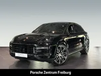 Second-hand Porsche Cayenne 470 CP (345 kW) 2024 Negru SUV