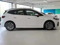 Gebraucht BMW 220 Luxury Line 170 PS (125 kW) 2025 Weiß Coupé
