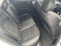 Gebraucht Kia XCeed 159 PS (116 kW) 2022 Weiß SUV