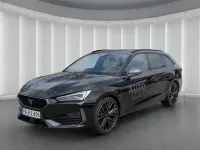 Gebraucht Cupra Leon VZ 310 PS (228 kW) 2024 Schwarz Kombi