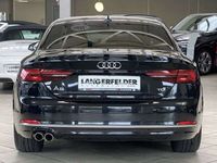 gebraucht Audi A5 Coupe 2.0 TDI sport *LED*CARPLAY*VIRTUAL*