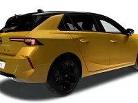 Neu Opel Astra Edition 196 PS (144 kW) 2026 Limousine
